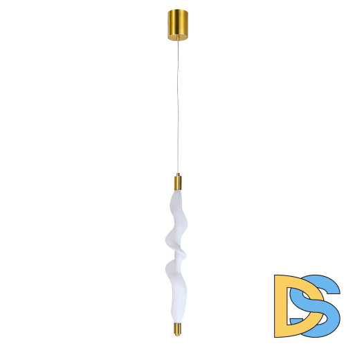 Подвесной светильник Divinare Passato 1925/33 SP-8