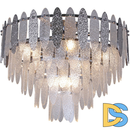 Потолочная люстра Reluce 09031-3.3-08 CR