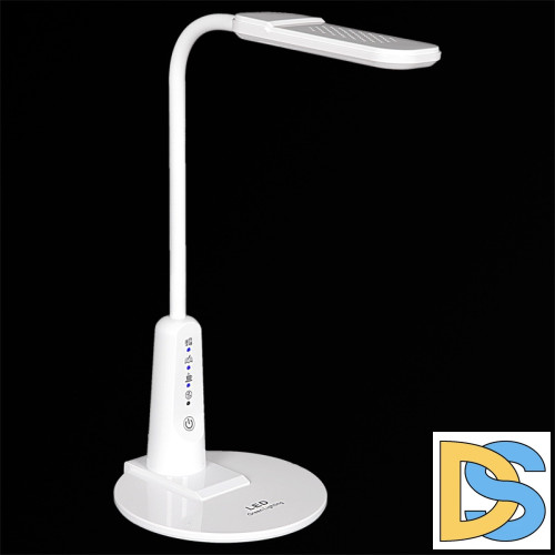 Настольная лампа Reluce 01391-2.7-01 WT