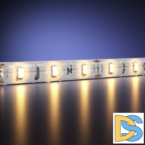 Светодиодная лента Maytoni Led Strip 12В 2835 4,8Вт/м 2700К 5м IP65 201005