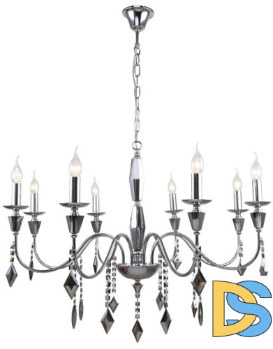 Подвесная люстра Stilfort Grace 1053/09/08P