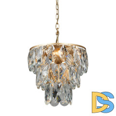 Подвесная люстра Vitaluce V5263-8/6+1