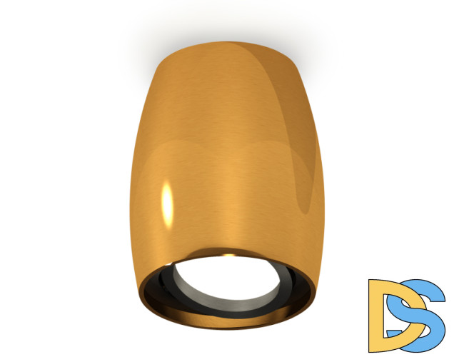 Накладной поворотный светильник Ambrella Light Techno XS1125002 (C1125, N7002)