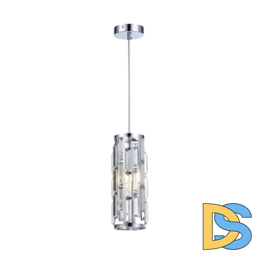 Подвесной светильник Escada Monaco 2101/1S Chrome