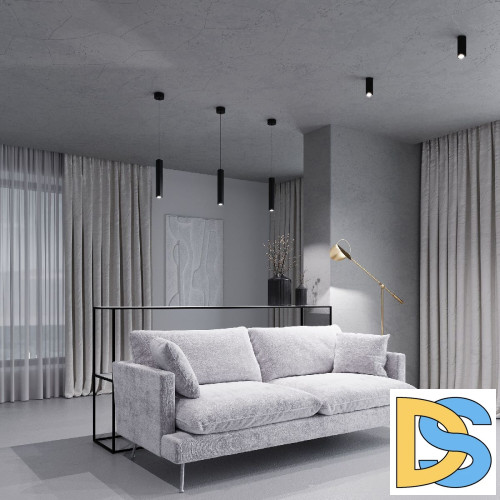 Подвесной светильник Elektrostandard Trio 50310 LED 4690389205934 a067066