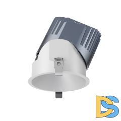 Встраиваемый светильник Fiberli 1005E65 12130603