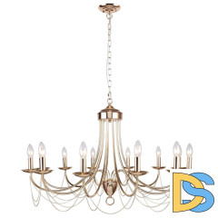 Подвесная люстра F-Promo Plini 2591-12P