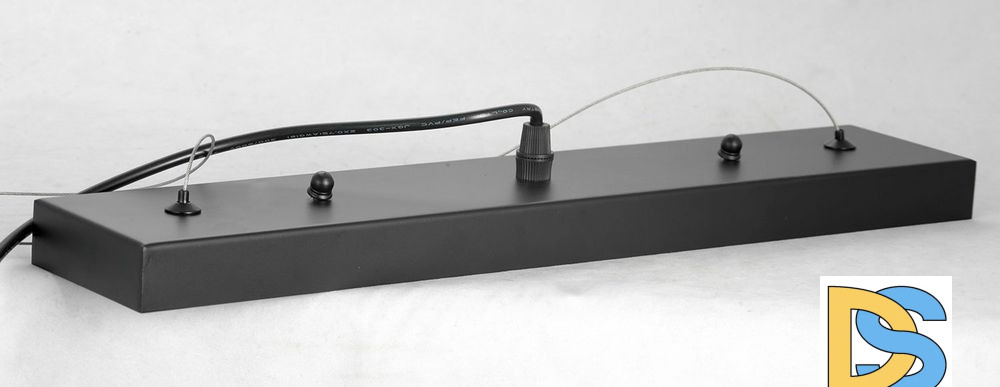 Подвесная люстра Lussole LOFT Cranbrook GRLSP-8254