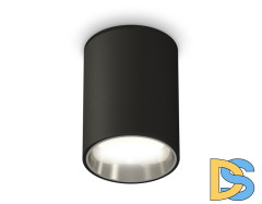 Накладной светильник Ambrella Light Techno XS6313022 (C6313, N6112)