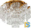 Потолочная люстра Stilfort Sapparo 2176/05/12C