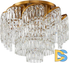 Потолочная люстра Stilfort Sapparo 2176/05/12C
