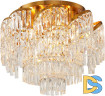Потолочная люстра Stilfort Sapparo 2176/05/12C