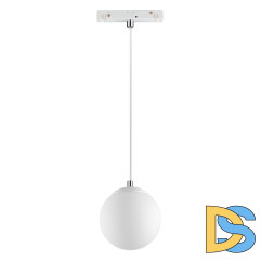 Трековый светильник NOVOTECH FLUM 358471