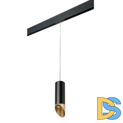 Трековый светильник Lightstar Rullo PRORP487140 (214487+595857+201440)