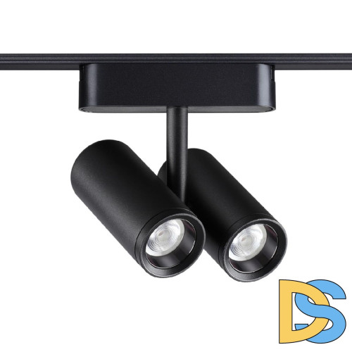 Трековый магнитный светильник Novotech Smal 359274