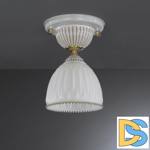 Потолочный светильник Reccagni Angelo PL 9671/1