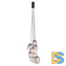 Подвесная люстра Odeon Light Mussels 5039/8
