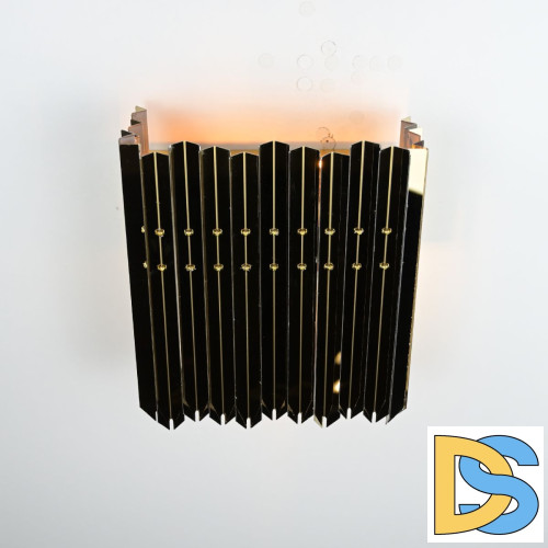 Настенный светильник ImperiumLoft Grace Lightning Facet 73930-22