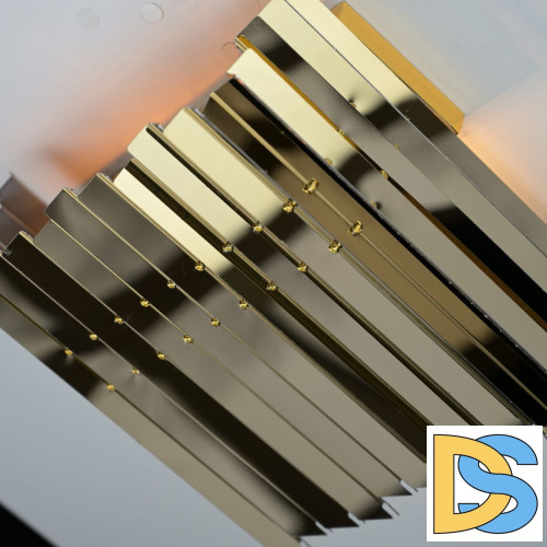 Настенный светильник ImperiumLoft Grace Lightning Facet 73930-22