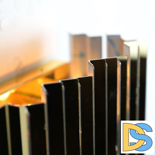 Настенный светильник ImperiumLoft Grace Lightning Facet 73930-22