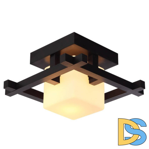 Потолочный светильник Arte Lamp 95 A8252PL-1CK
