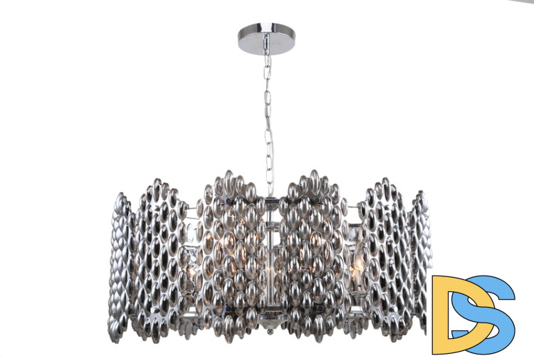 Подвесная люстра Stilfort Glazgo 1007/09/08P