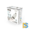 Трековый однофазный светильник Gauss Gauss Track White TR089
