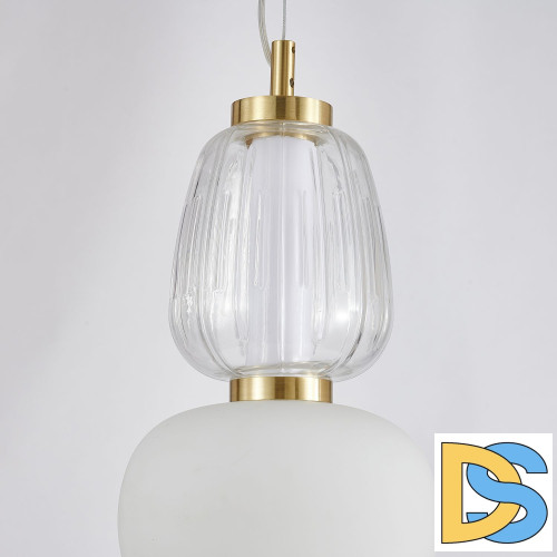 Подвесной светильник Favourite Bella 4057-2P