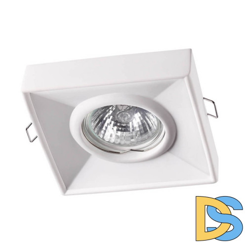 Встраиваемый светильник Novotech Yeso 370493