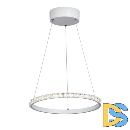 Подвесной светильник Vitaluce V4629-0/1S