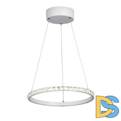 Подвесной светильник Vitaluce V4629-0/1S