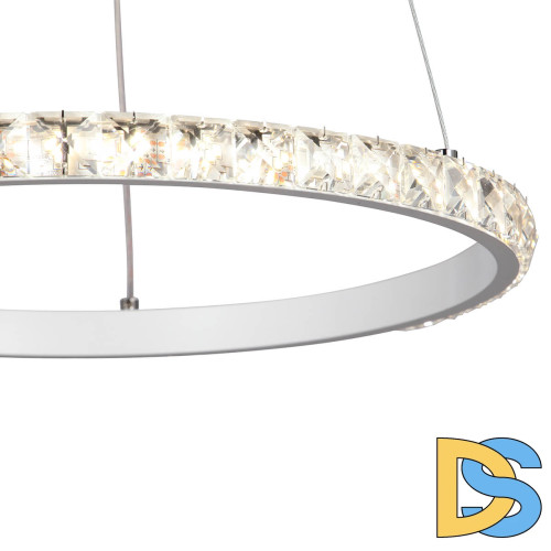 Подвесной светильник Vitaluce V4629-0/1S