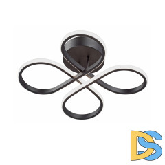 Потолочный светодиодный светильник Vitaluce V3778-1/4PL