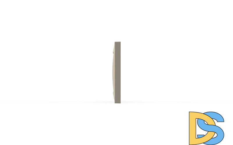 Рамка четырехместная ELBI Vega 510-010300-228