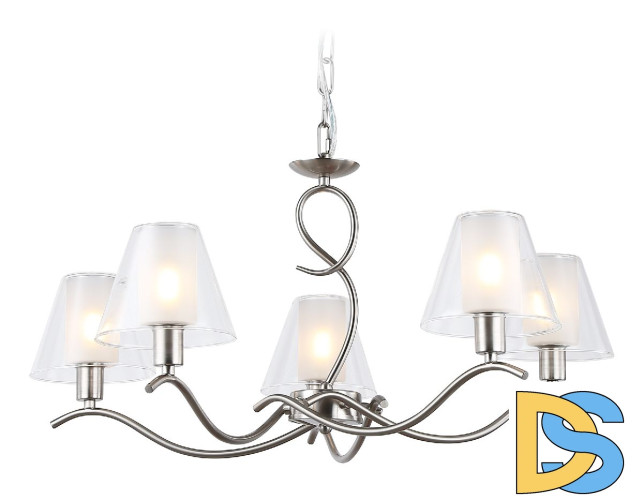 Подвесная люстра Ambrella Light High Light Modern LH57081