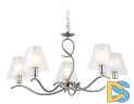 Подвесная люстра Ambrella Light High Light Modern LH57081
