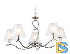 Подвесная люстра Ambrella Light High Light Modern LH57081