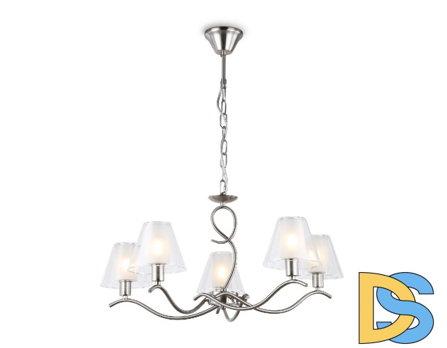 Подвесная люстра Ambrella Light High Light Modern LH57081