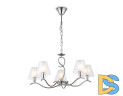 Подвесная люстра Ambrella Light High Light Modern LH57081