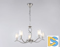 Подвесная люстра Ambrella Light High Light Modern LH57081