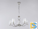 Подвесная люстра Ambrella Light High Light Modern LH57081