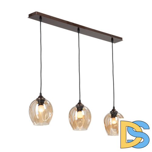 Подвесной светильник Vitaluce V4922-7/3S