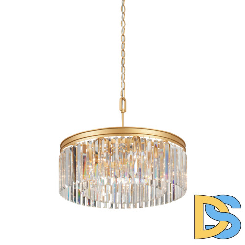 Подвесная люстра Vitaluce V5180-8/9