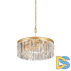 Подвесная люстра Vitaluce V5180-8/9