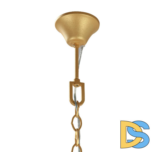 Подвесная люстра Vitaluce V5180-8/9