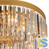 Подвесная люстра Vitaluce V5180-8/9