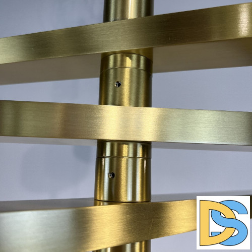 Люстра на штанге ImperiumLoft Orton 241024-26