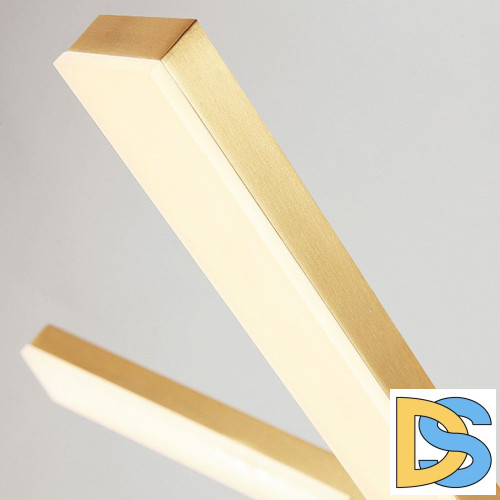 Люстра на штанге ImperiumLoft Orton 241024-26