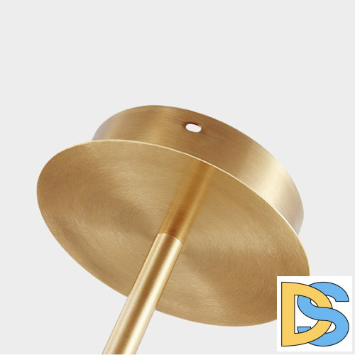 Люстра на штанге ImperiumLoft Orton 241024-26