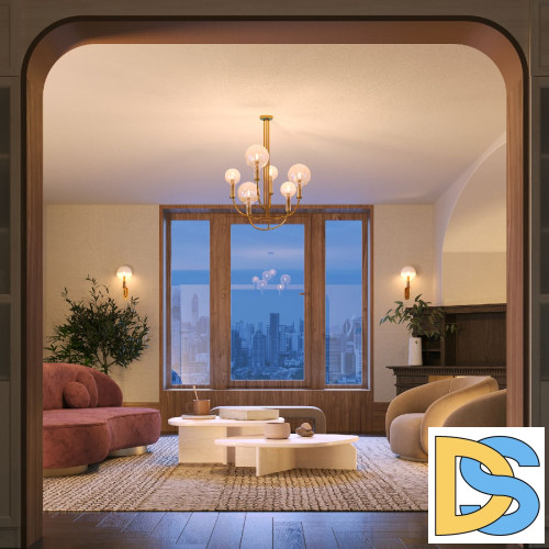 Бра Maytoni Status MOD333WL-01BS